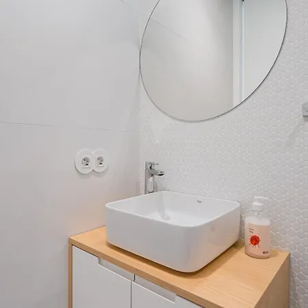 Daire Guestready - A Lovely Retreat In Porto