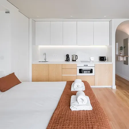 דירה Guestready - A Lovely Retreat In *