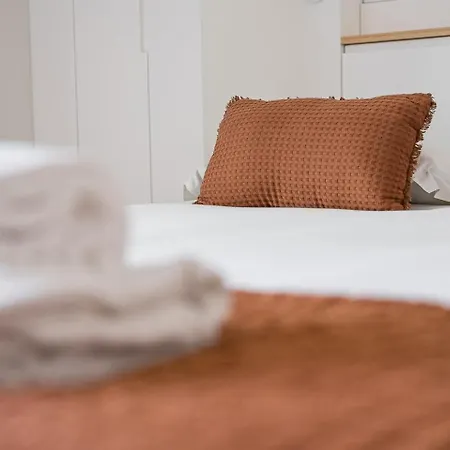 Appartement Guestready - A Lovely Retreat In *