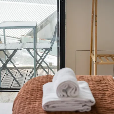 Apartman Guestready - A Lovely Retreat In *