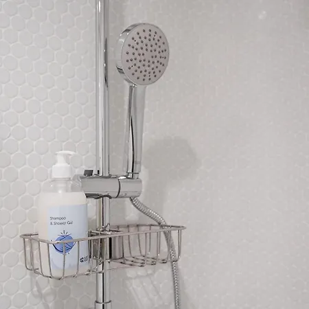 Apartman Guestready - A Lovely Retreat In
