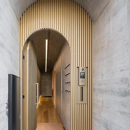Appartement Guestready - A Lovely Retreat In Porto