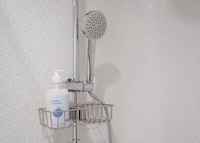 דירה Guestready - A Lovely Retreat In