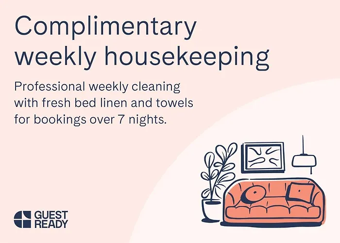 Guestready - A Lovely Retreat In * Porto