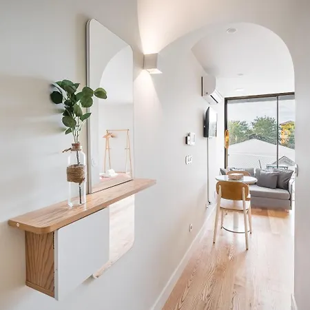 Apartamento Guestready - A Lovely Retreat In