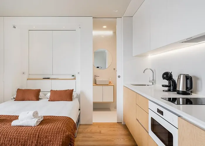 Guestready - A Lovely Retreat In Apartamento Oporto