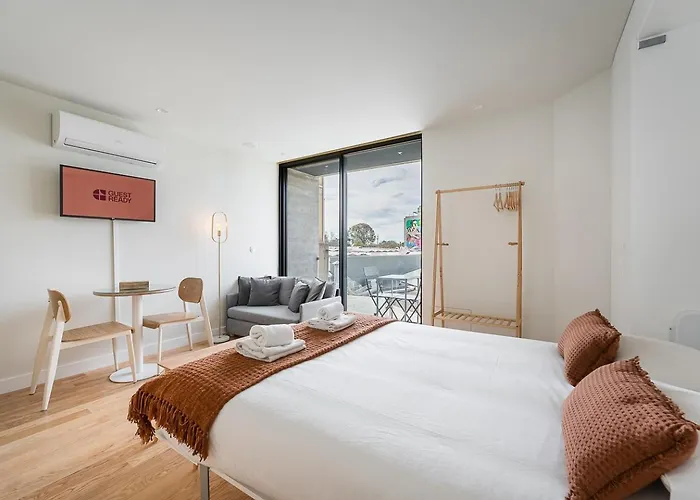 Guestready - A Lovely Retreat In Apartamento