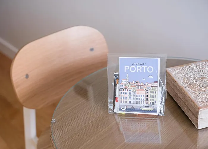 Apartamento Guestready - A Lovely Retreat In *