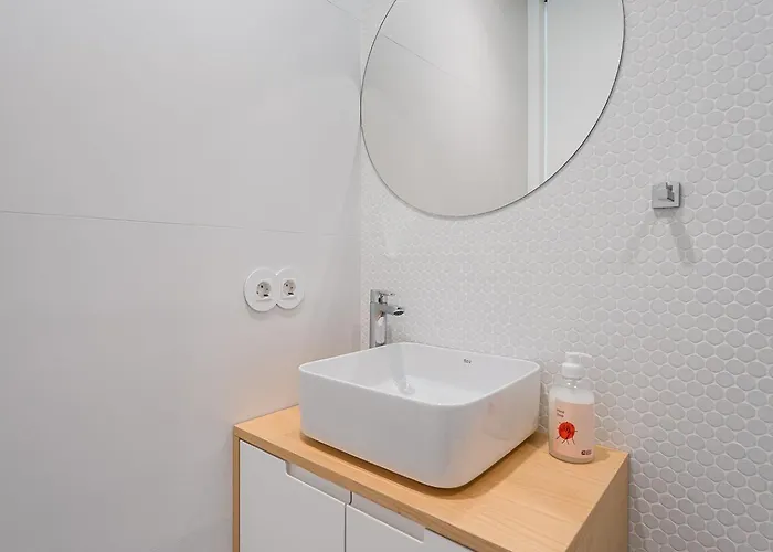 Apartamento Guestready - A Lovely Retreat In Oporto