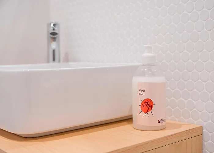 Apartamento Guestready - A Lovely Retreat In *