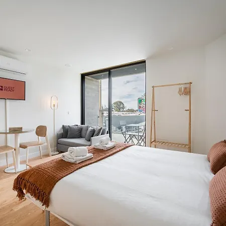 Guestready - A Lovely Retreat In Appartement