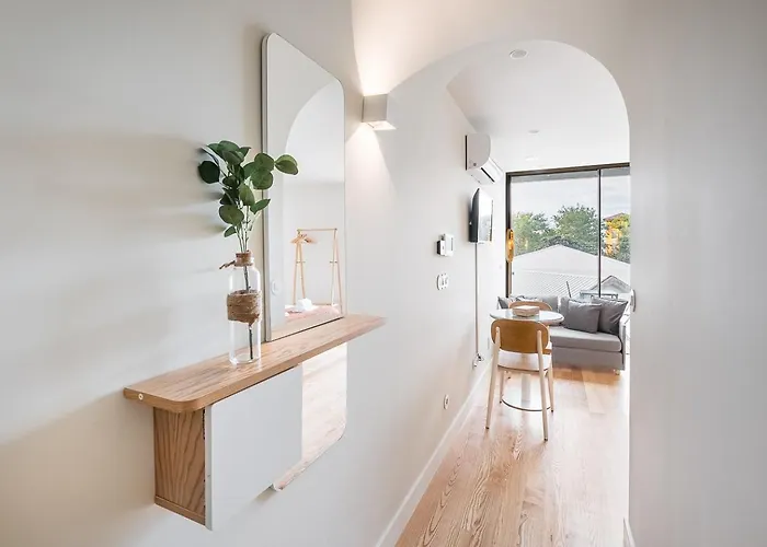 Appartement Guestready - A Lovely Retreat In