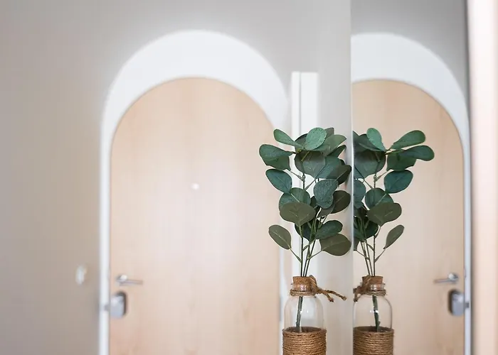 Guestready - A Lovely Retreat In Porto