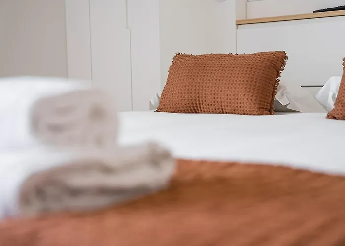 Appartement Guestready - A Lovely Retreat In *